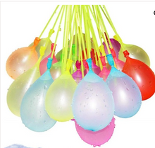 Load image into Gallery viewer, One Dozen Water Balloons pack of 37
