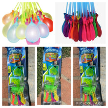 Load image into Gallery viewer, Pack of 37 Water Balloons
