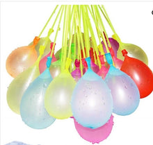 Load image into Gallery viewer, Pack of 37 Water Balloons
